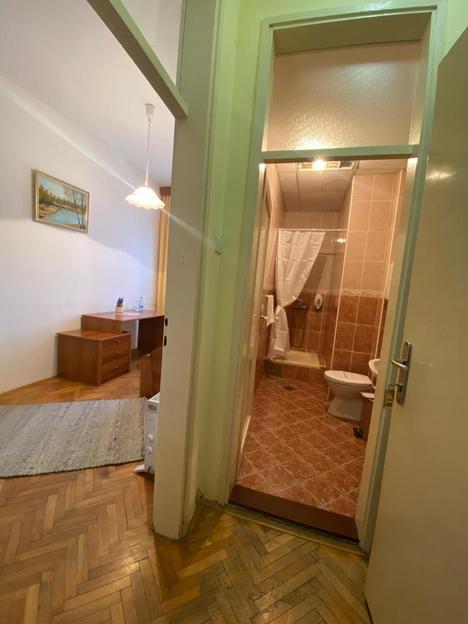 Hotel Vlasina - Vlasinsko Jezero Vlasina Rid Zimmer foto