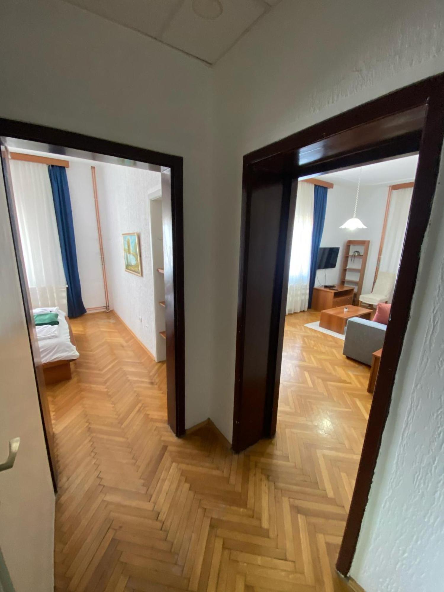 Hotel Vlasina - Vlasinsko Jezero Vlasina Rid Zimmer foto